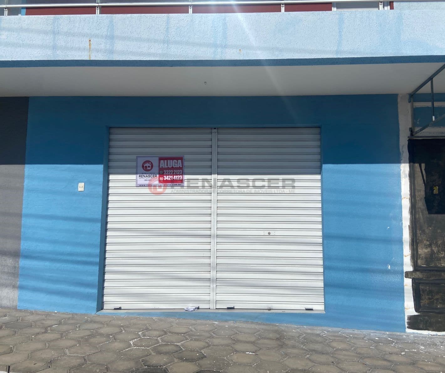 Ponto Comercial Comércio em Centro, Parnaíba/PI