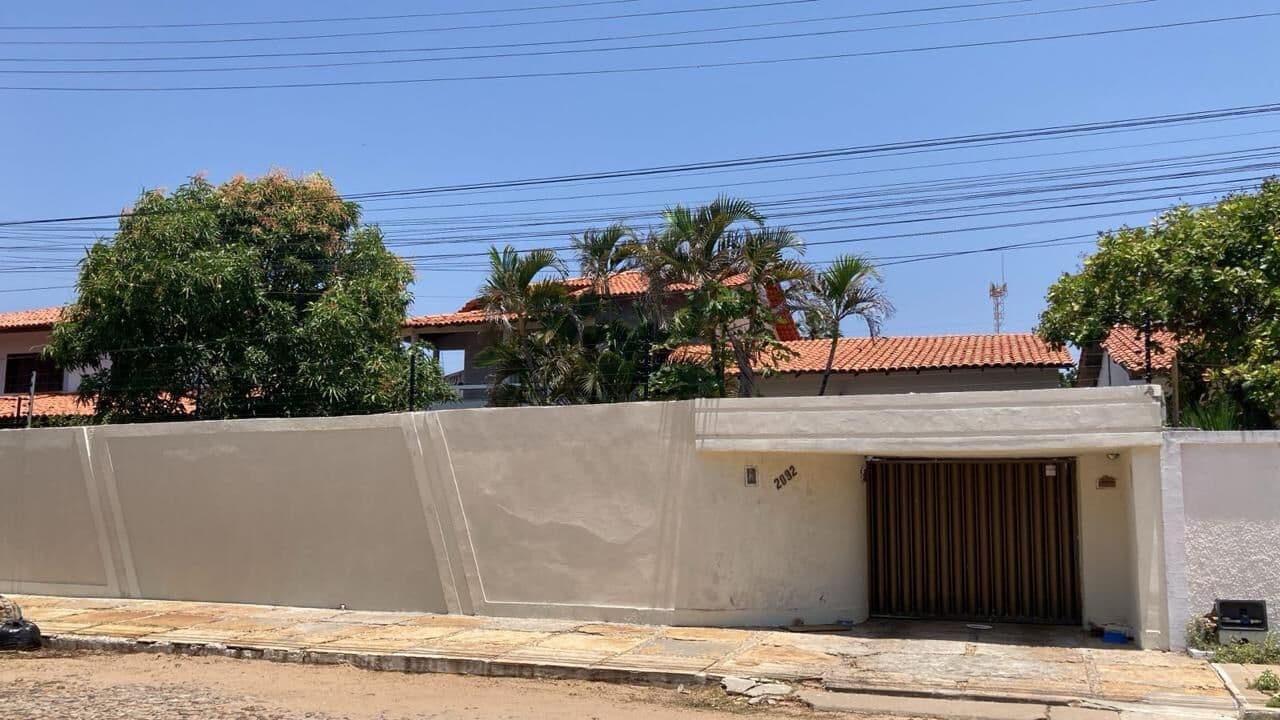 Casa Duplex no bairro São Judas Tadeu