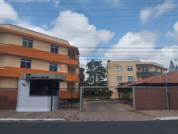 Apartamento em Nossa Senhora de Fátima, Parnaíba/PI