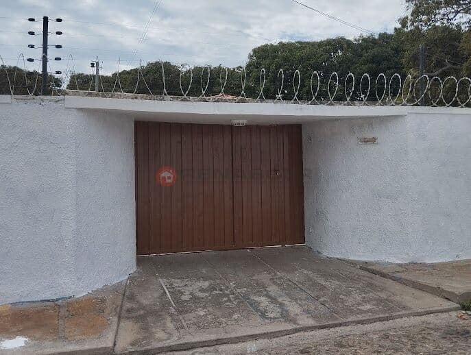 Casa em Boa Esperança, Parnaíba/PI