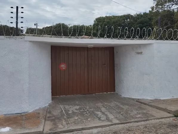 Casa em Boa Esperança, Parnaíba/PI