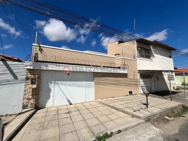 Casa em Piauí, Parnaíba/PI