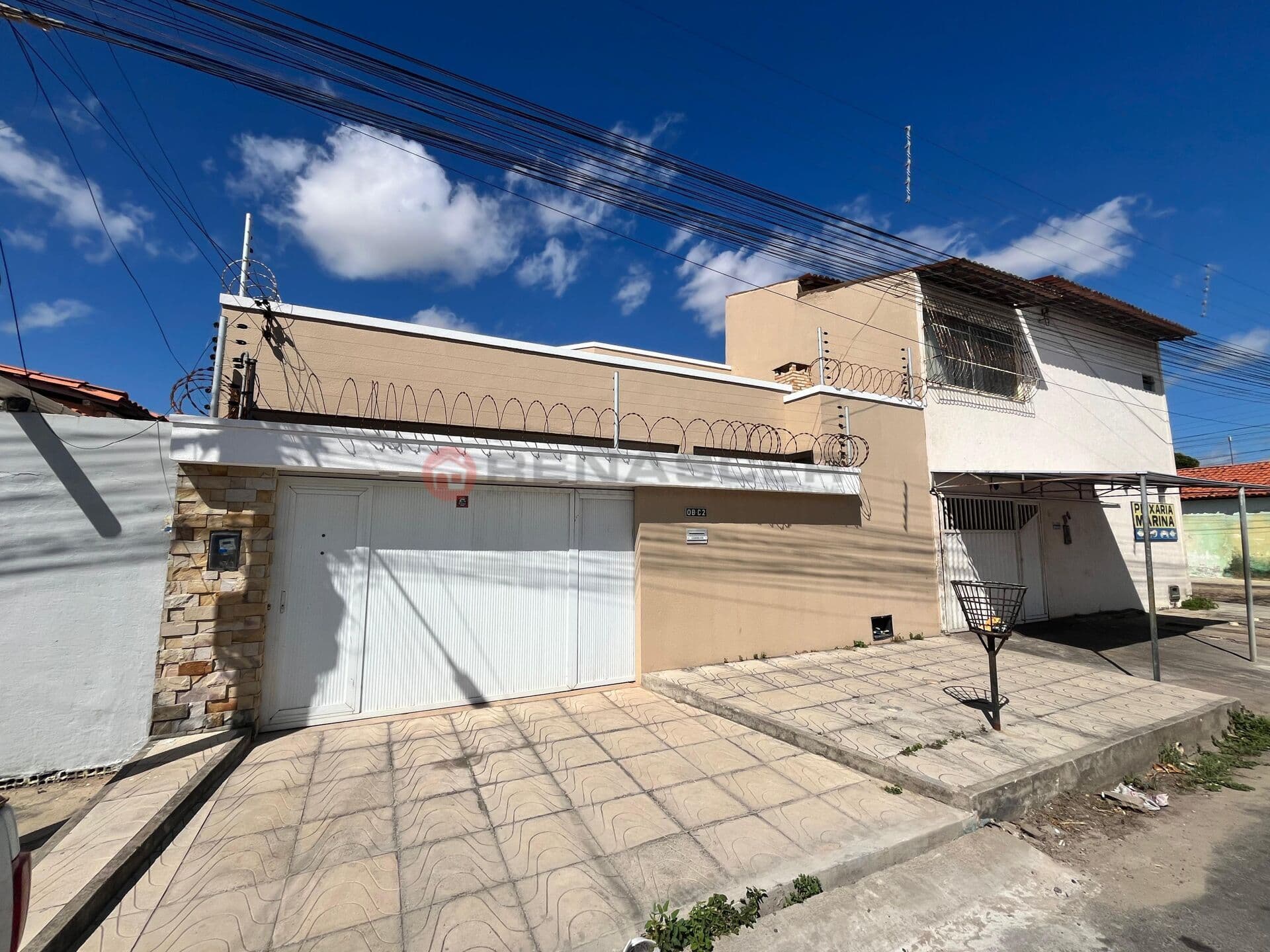 Casa em Piauí, Parnaíba/PI