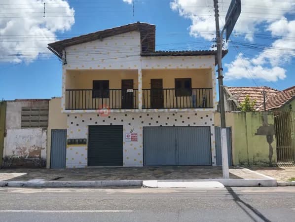 Apartamento em Centro, Parnaíba/PI