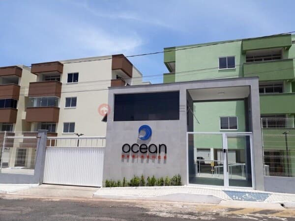 Apartamento em Parnaíba - São Benedito