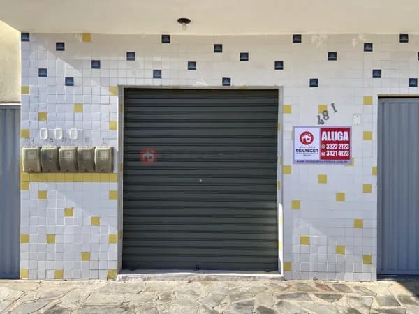 Ponto Comercial no Centro de Parnaíba