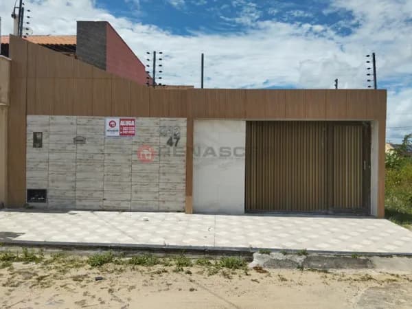 Casa em Sabiazal, Parnaíba/PI