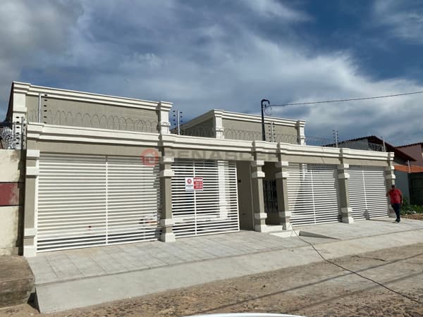 Apartamento em Parnaíba - Sabiazal