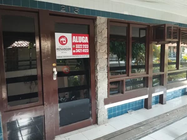 Ponto Comercial/Loja/Box em Parnaíba - Centro