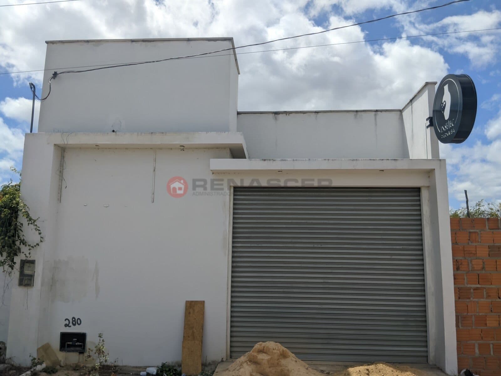 Ponto Comercial Comércio em Reis Veloso, Parnaíba/PI