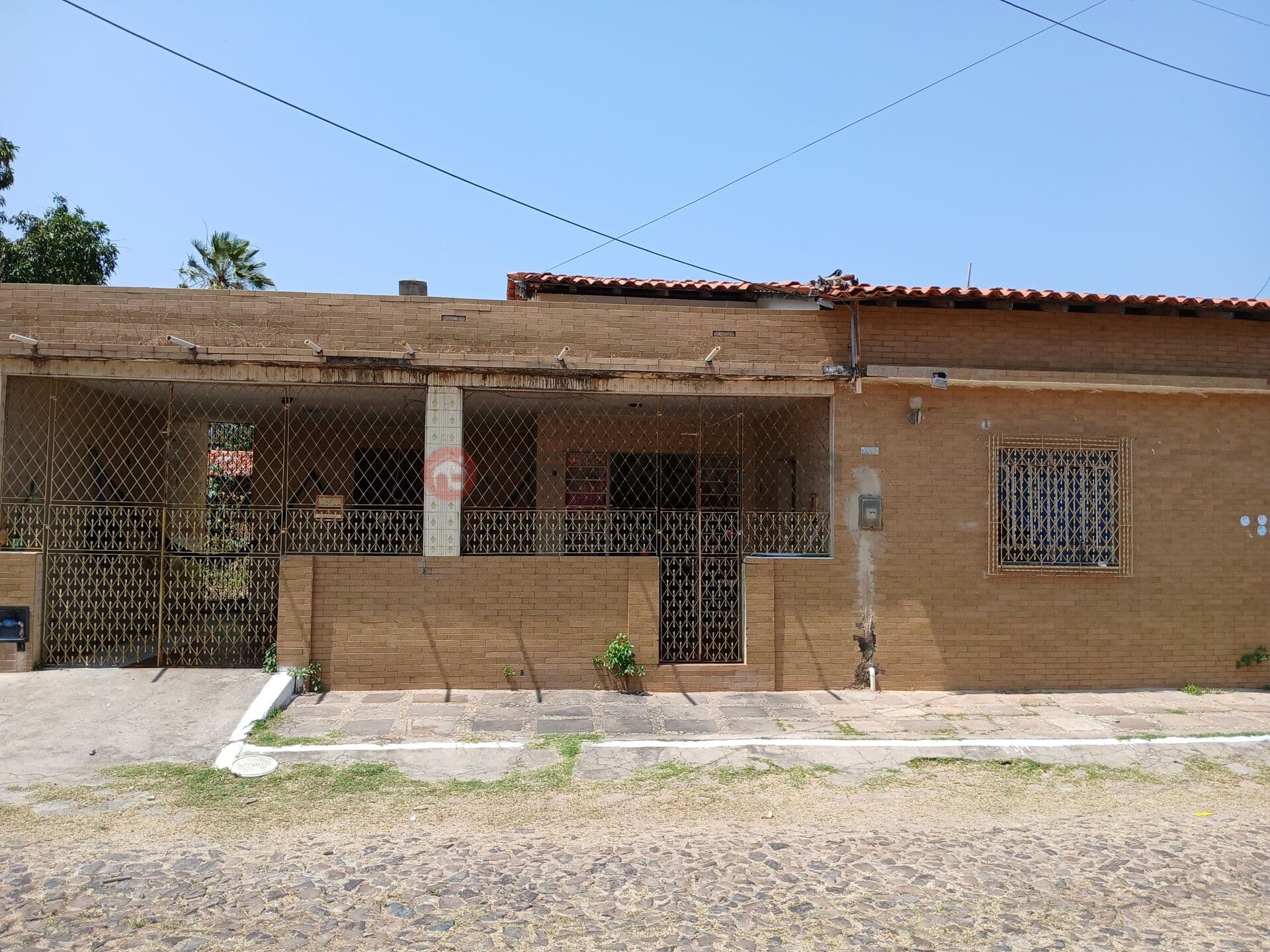 Casa em São José, Parnaíba/PI
