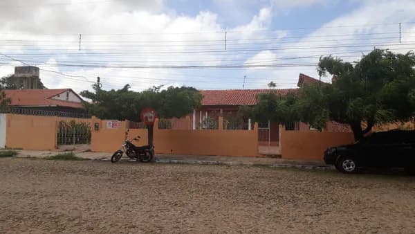 Casa em Parnaíba - Nova Parnaíba