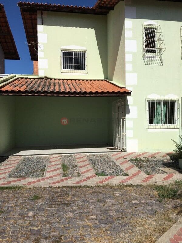 Casa em Parnaíba - Piauí