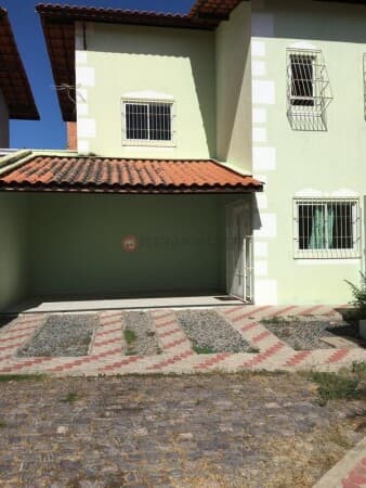 Casa em Parnaíba - Piauí