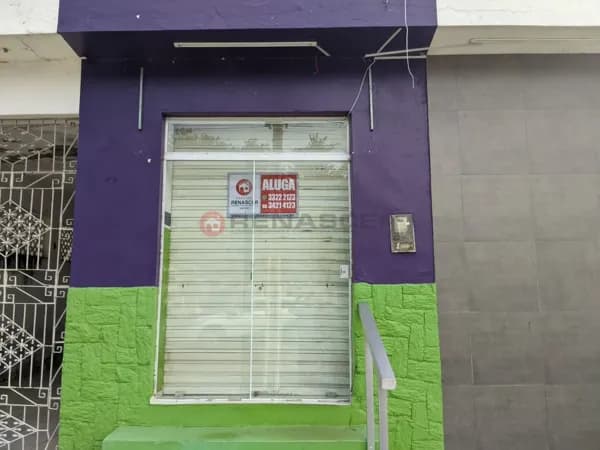 Ponto Comercial/Loja/Box em Parnaíba - Campos
