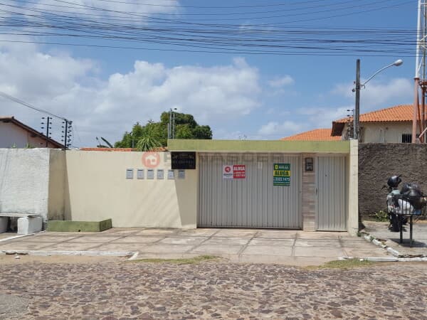 Apartamento em Parnaíba - São Benedito