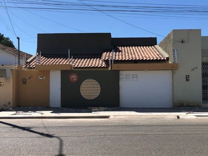 Casa em Nova Parnaíba, Parnaíba/PI