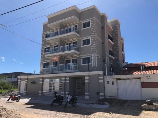 Apartamento em Parnaíba - Sabiazal