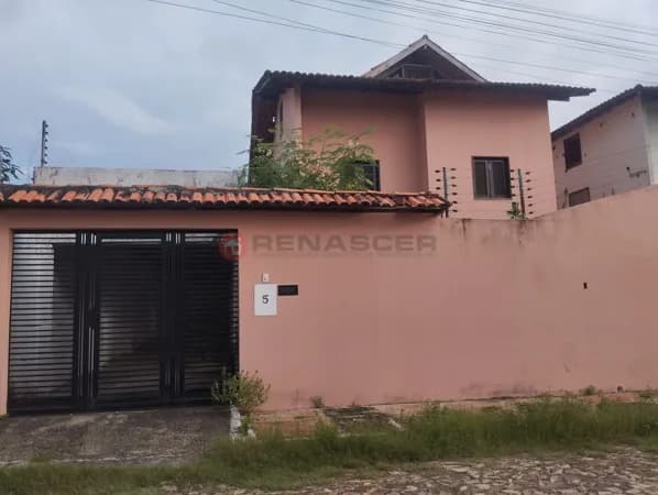 Casa em São Benedito, Parnaíba/PI