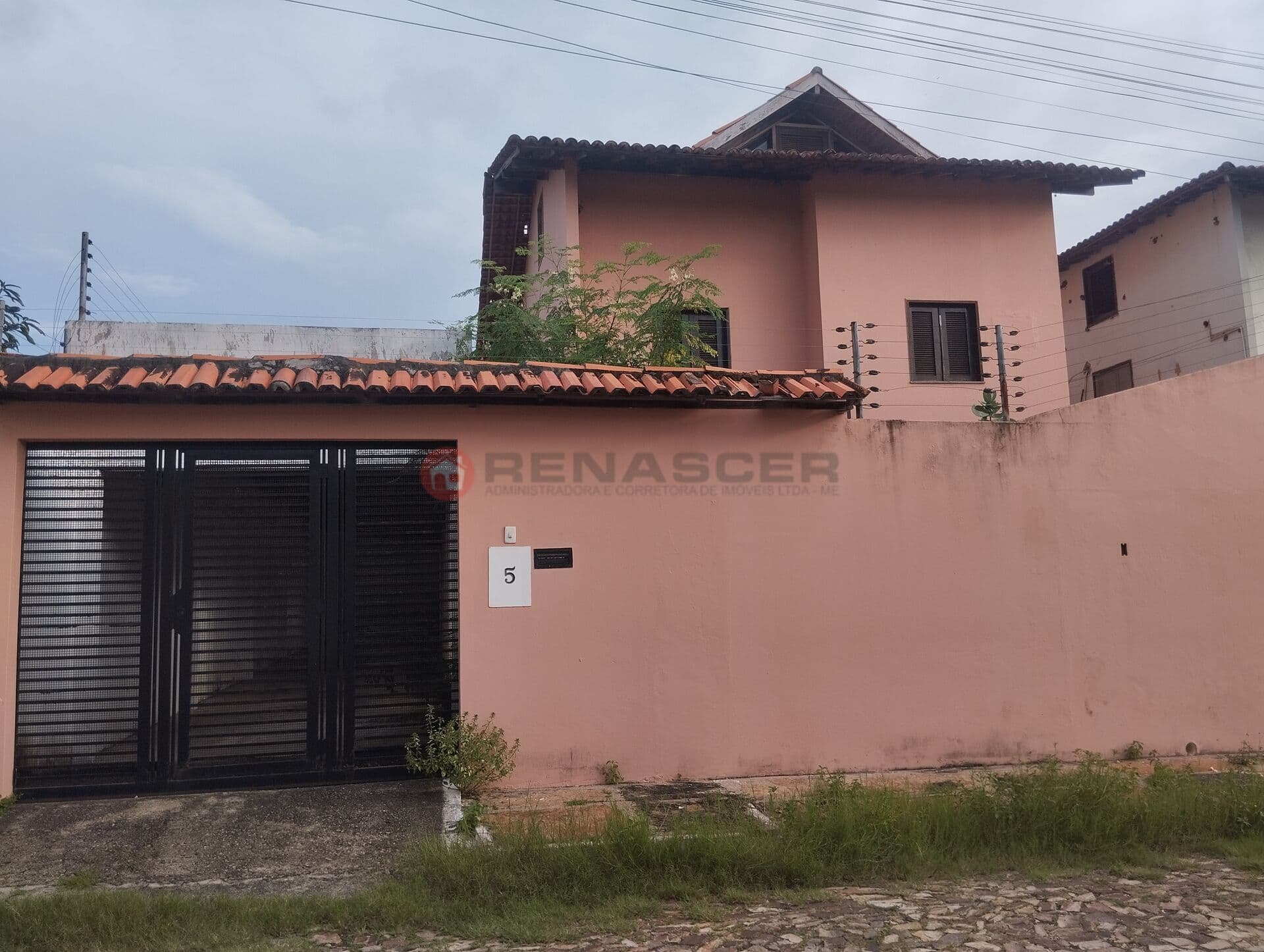 Casa em São Benedito, Parnaíba/PI