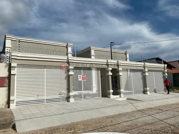 Apartamento em Parnaíba - Sabiazal