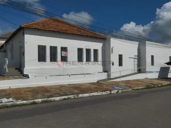 Ponto Comercial Comércio em Centro, Parnaíba/PI