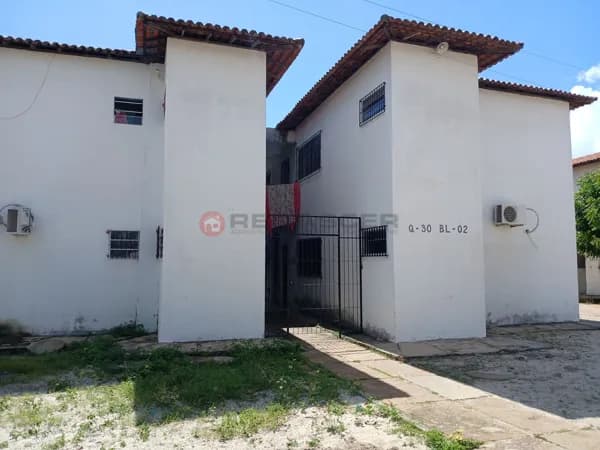 Apartamento em Parnaíba - Dirceu Arcoverde