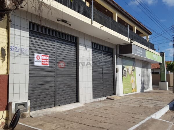 Ponto Comercial/Loja/Box em Parnaíba - Nova Parnaíba
