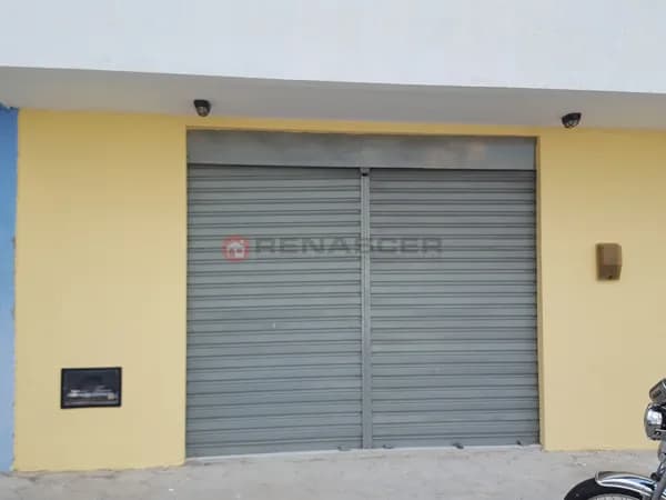 Ponto Comercial/Loja/Box em Parnaíba - Centro