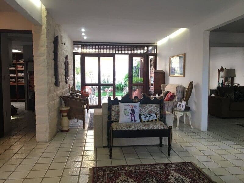Casa em Parnaíba - São Judas Tadeu