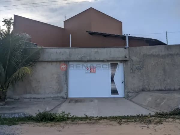 Casa em Parnaíba - Sabiazal