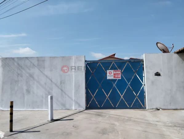 Lote/Terreno em Parnaíba - Alto Santa Maria