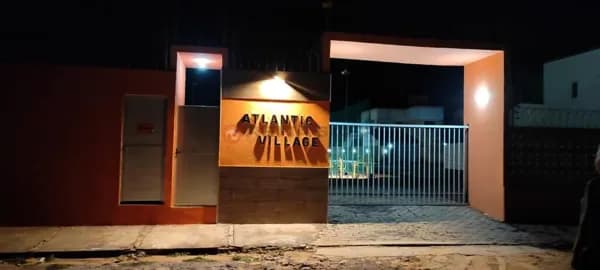 Casa em Luís Correia - Coqueiro