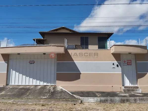 Casa em Parnaíba - São Judas Tadeu