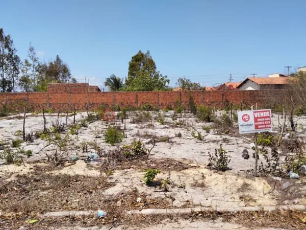 Terreno em Parnaíba/PI