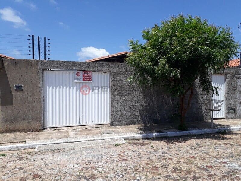 Casa em Parnaíba - Primavera