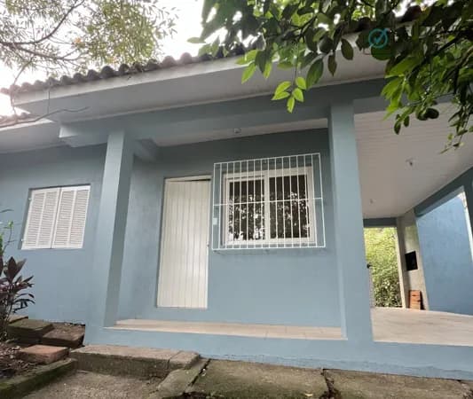 Casa à venda em São Sebastião do Caí/RS