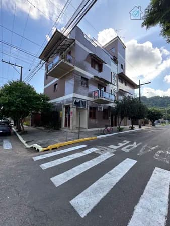 Apartamento em São Sebastião do Caí - Centro