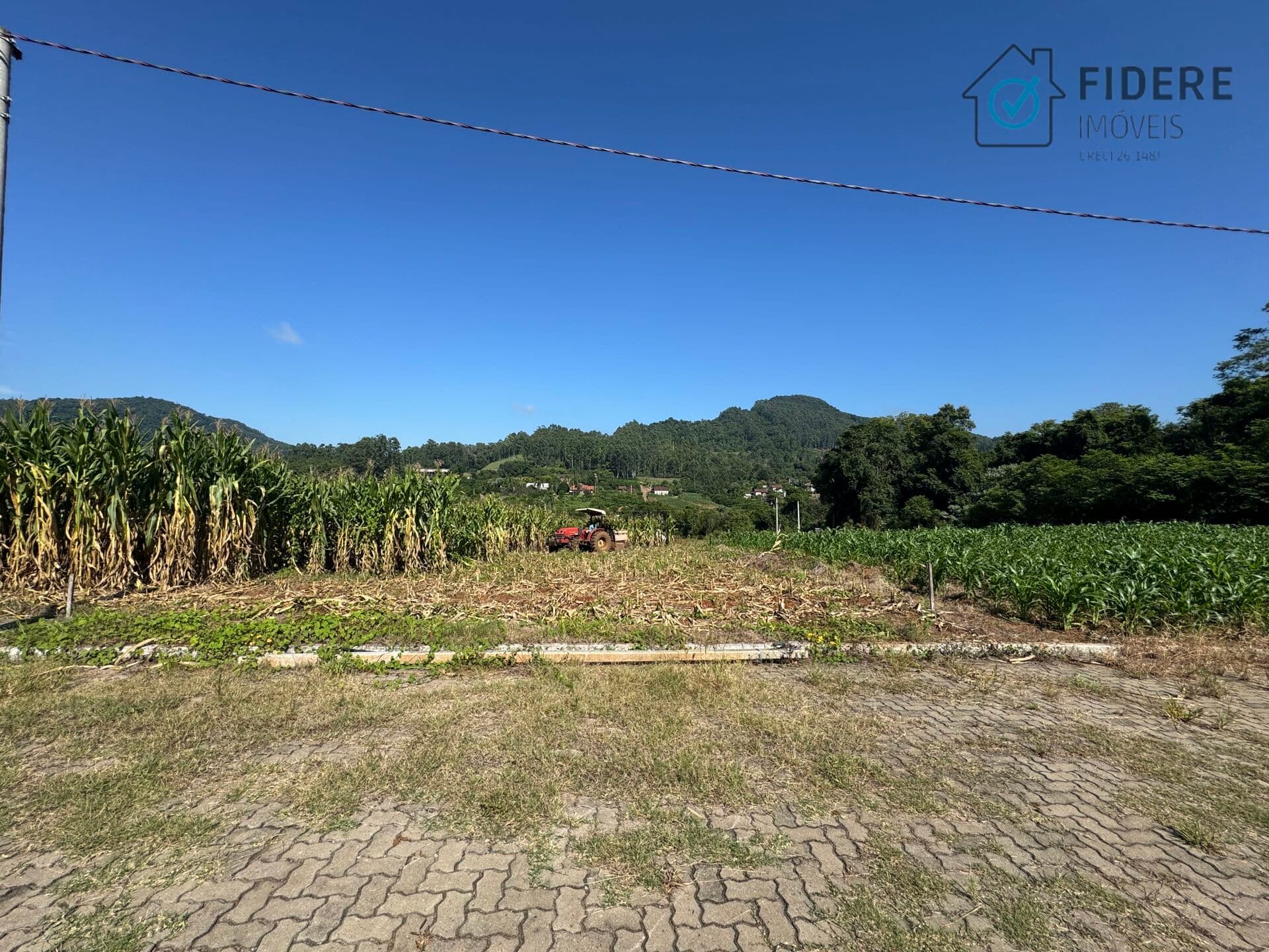 Lote/Terreno em Tupandi - Centro