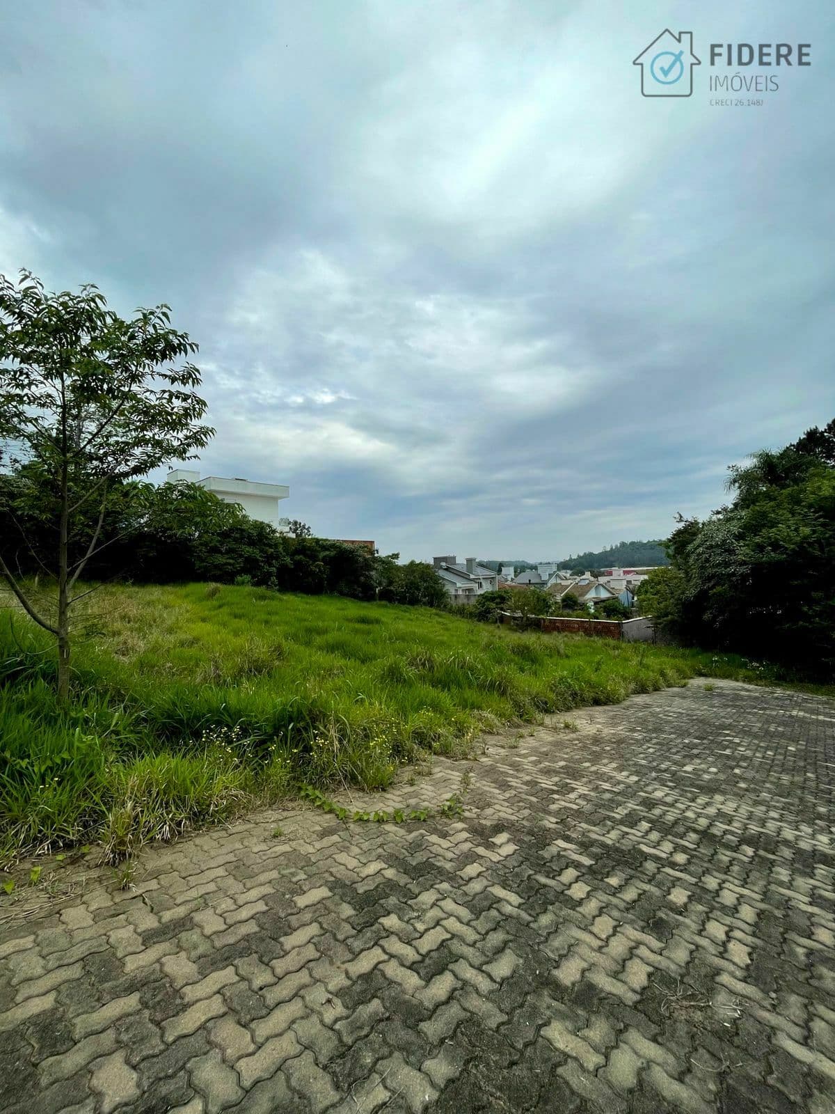 Terrenos