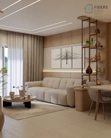 Apartamento 402 (LANÇAMENTO)
