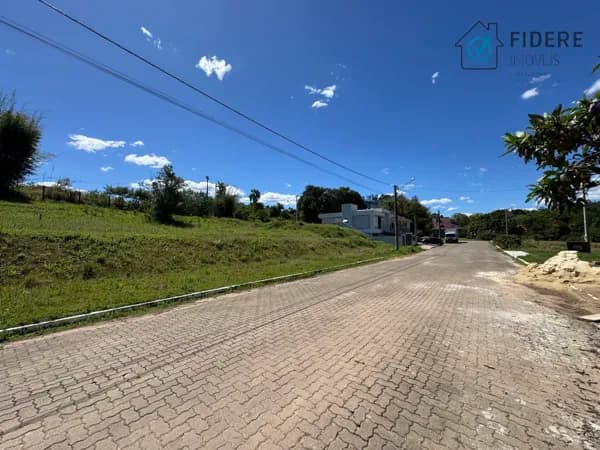 Lote/Terreno em São Sebastião do Caí - Angico