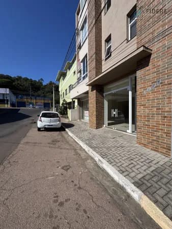 Sala/Conjunto em São Sebastião do Caí - Centro