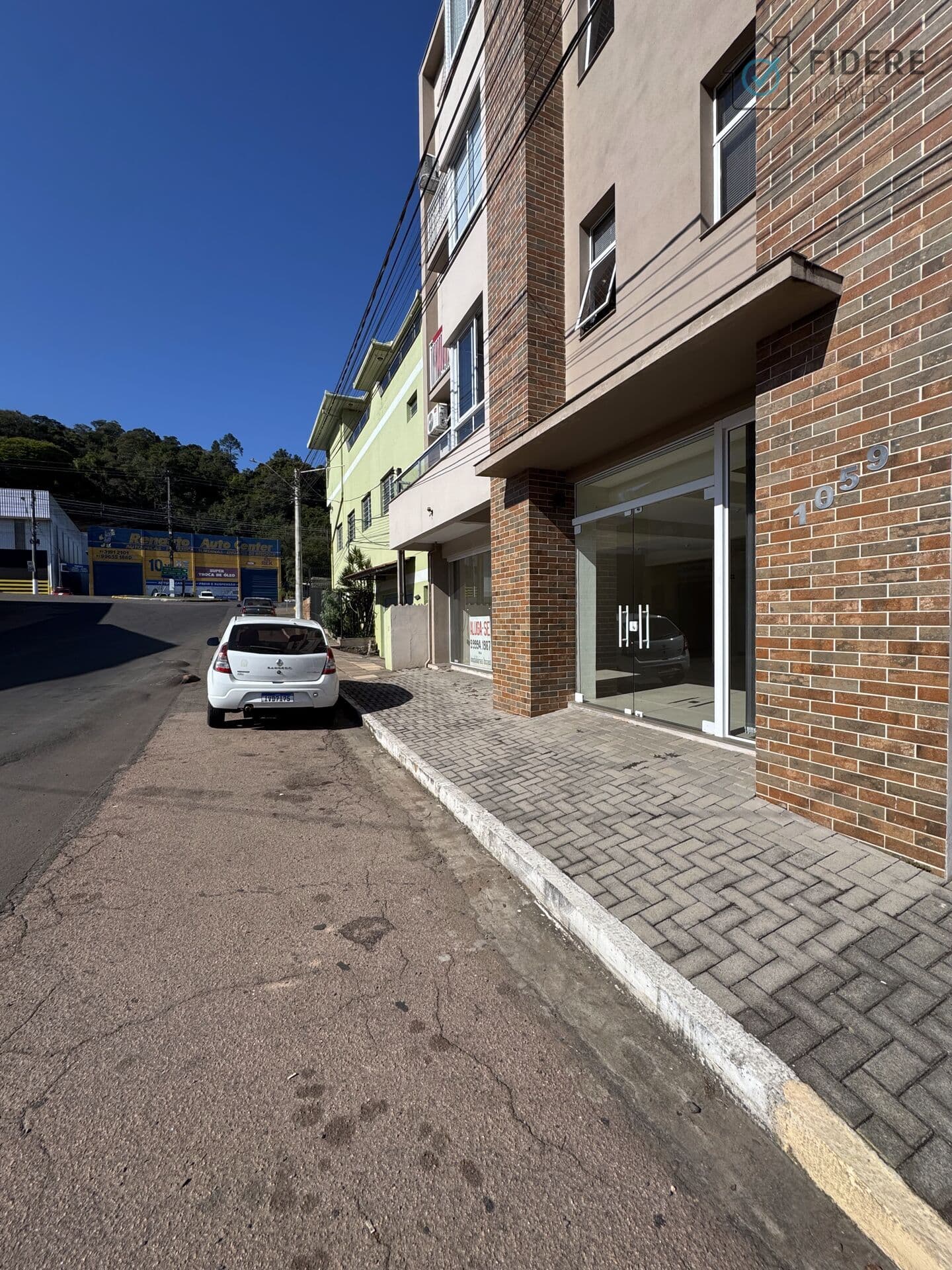 Sala/Conjunto em São Sebastião do Caí - Centro