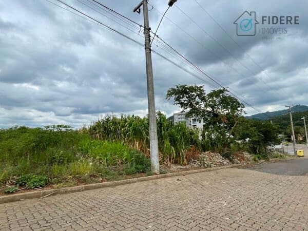 Lote/Terreno em Tupandi - Centro