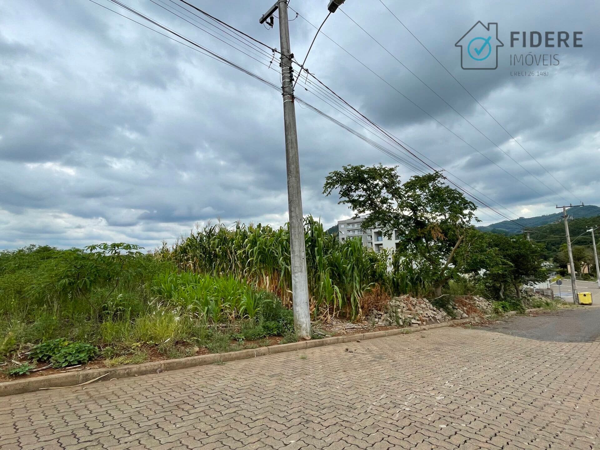 Lote/Terreno em Tupandi - Centro