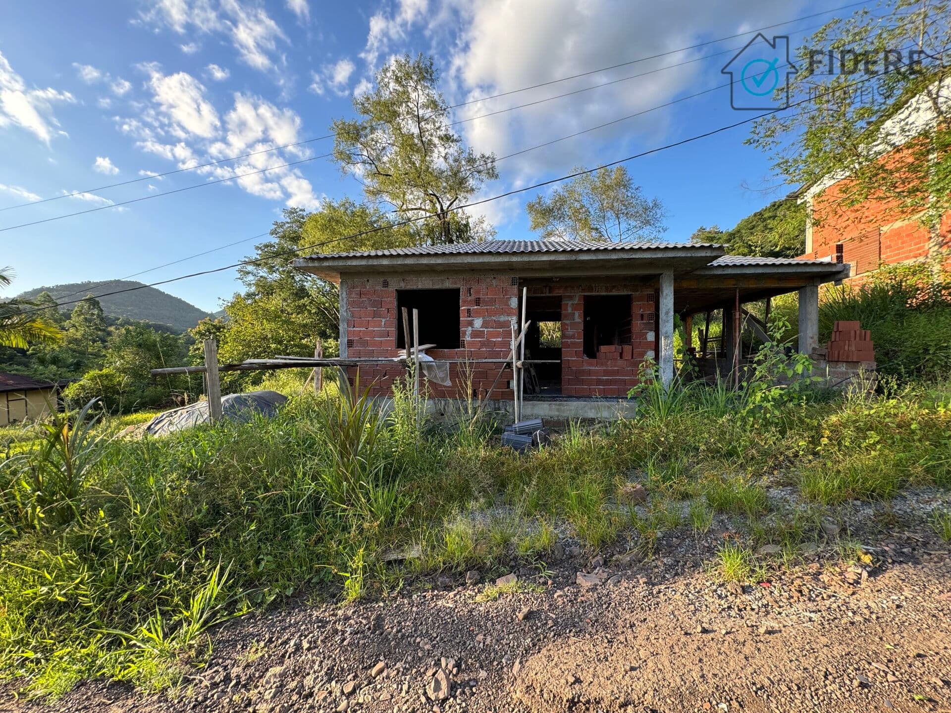 Casa em Bom Princípio - Bom Fim