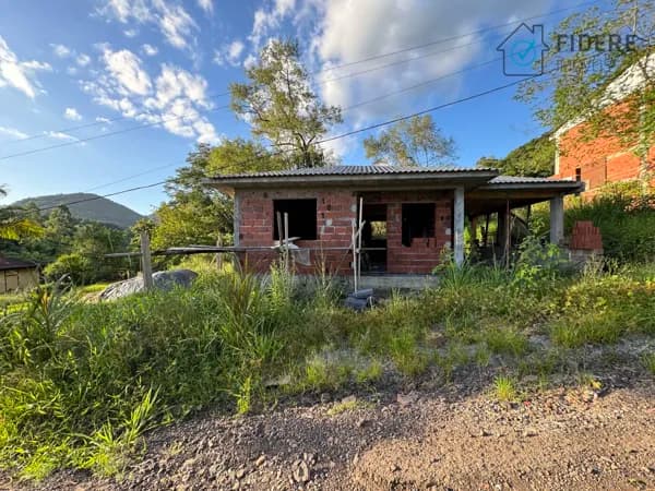 Casa em Bom Princípio - Bom Fim