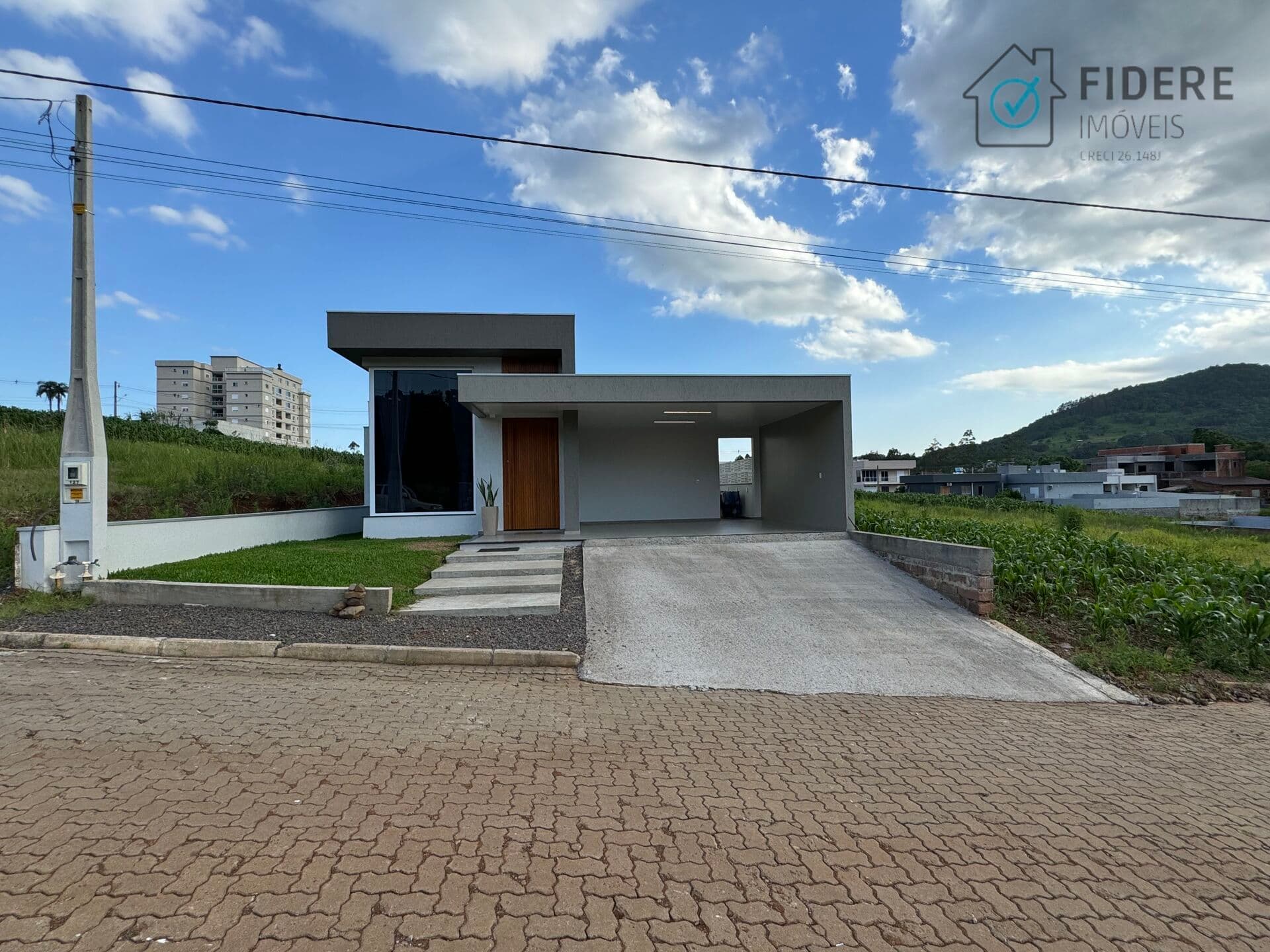 Casa NOVA