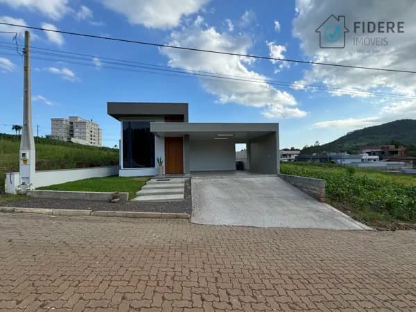 Casa NOVA